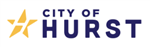 City of Hurst logo